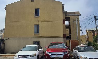DEPARTAMENTO EN VENTA EN PUNTA BANDA, ENSENADA.