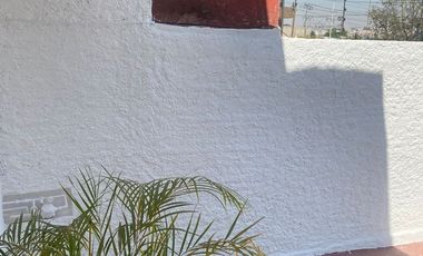 SE RENTA CASA EN LAS ALAMEDAS ATIZAPAN