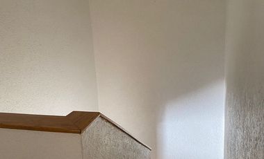 SE RENTA CASA EN LAS ALAMEDAS ATIZAPAN