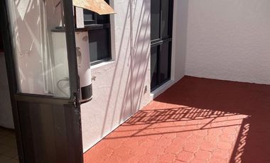 SE RENTA CASA EN LAS ALAMEDAS ATIZAPAN