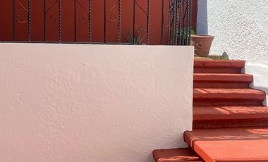 SE RENTA CASA EN LAS ALAMEDAS ATIZAPAN