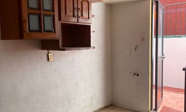 SE RENTA CASA EN LAS ALAMEDAS ATIZAPAN