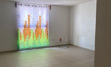 SE RENTA CASA EN LAS ALAMEDAS ATIZAPAN