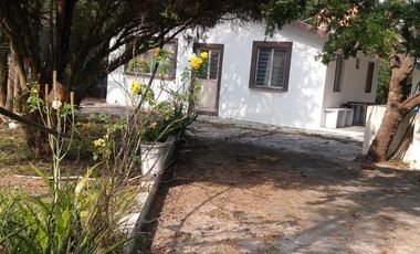 Quinta al Sur de Juarez N.L.