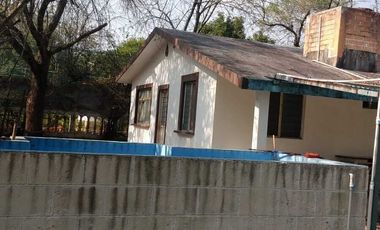 Quinta al Sur de Juarez N.L.