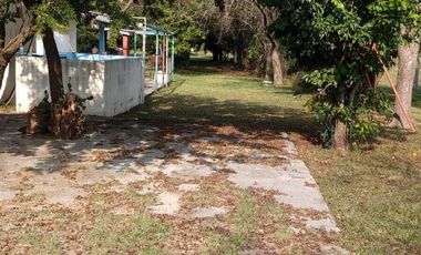 Quinta al Sur de Juarez N.L.