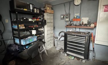 Bodega Comercial en Venta, en el centro de las Animas Tepotzotlan Cod. BGV288