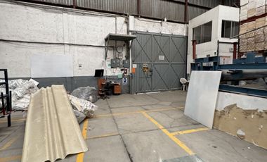 Bodega Comercial en Venta, en el centro de las Animas Tepotzotlan Cod. BGV288