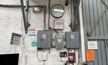 Bodega Comercial en Venta, en el centro de las Animas Tepotzotlan Cod. BGV288