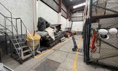 Bodega Comercial en Venta, en el centro de las Animas Tepotzotlan Cod. BGV288