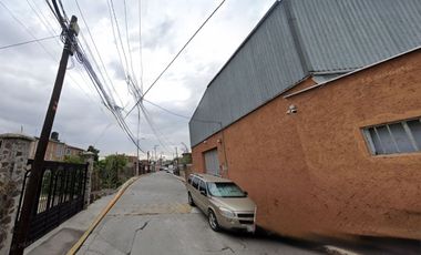 Bodega Comercial en Venta, en el centro de las Animas Tepotzotlan Cod. BGV288