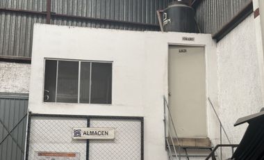 Bodega Comercial en Venta, en el centro de las Animas Tepotzotlan Cod. BGV288