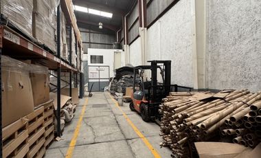 Bodega Comercial en Venta, en el centro de las Animas Tepotzotlan Cod. BGV288