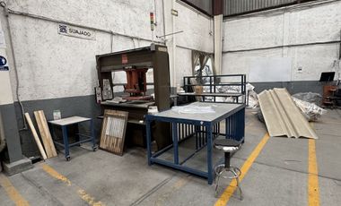 Bodega Comercial en Venta, en el centro de las Animas Tepotzotlan Cod. BGV288