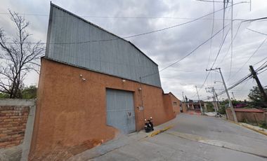 Bodega Comercial en Venta, en el centro de las Animas Tepotzotlan Cod. BGV288