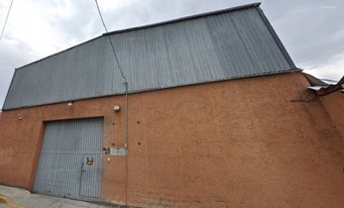 Bodega Comercial en Venta, en el centro de las Animas Tepotzotlan Cod. BGV288