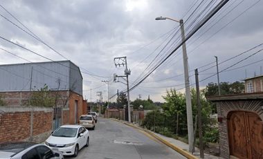 Bodega Comercial en Venta, en el centro de las Animas Tepotzotlan Cod. BGV288