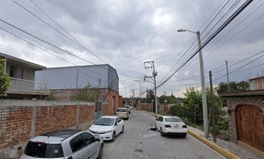Bodega Comercial en Venta, en el centro de las Animas Tepotzotlan Cod. BGV288