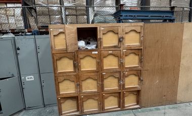 Bodega Comercial en Venta, en el centro de las Animas Tepotzotlan Cod. BGV288