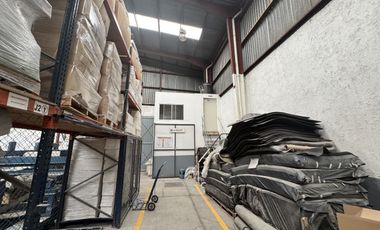 Bodega Comercial en Venta, en el centro de las Animas Tepotzotlan Cod. BGV288