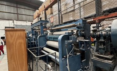 Bodega Comercial en Venta, en el centro de las Animas Tepotzotlan Cod. BGV288