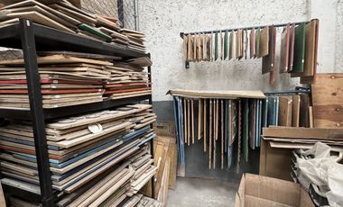 Bodega Comercial en Venta, en el centro de las Animas Tepotzotlan Cod. BGV288