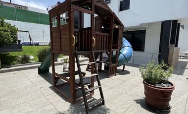 Vendo casa  en Balcones Valle Dorado AV1773