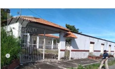Casa en venta en El Porvenir