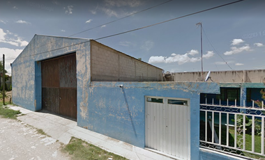 SAN DIEGO CASA VENTA TOCHTEPEC PUEBLA