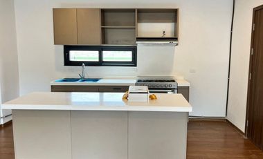 Departamento en Racho Blanco, Espíritu Santo