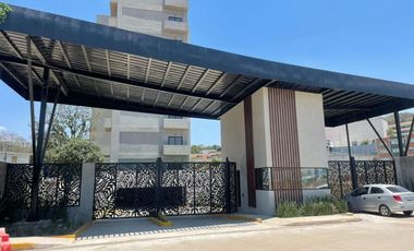 Departamento en Racho Blanco, Espíritu Santo