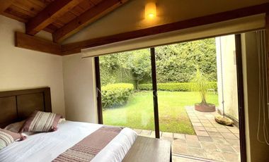 Casa en venta en Avandaro