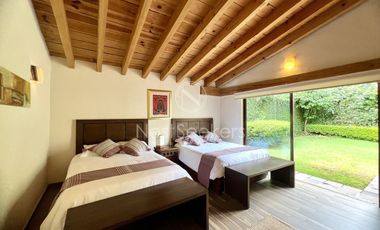 Casa en venta en Avandaro