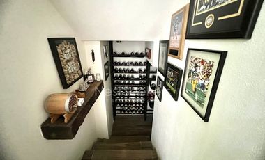 Casa en venta en Avandaro