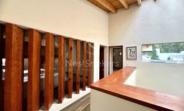 Casa en venta en Avandaro
