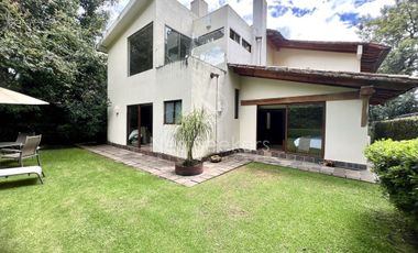 Casa en venta en Avandaro