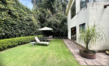 Casa en venta en Avandaro