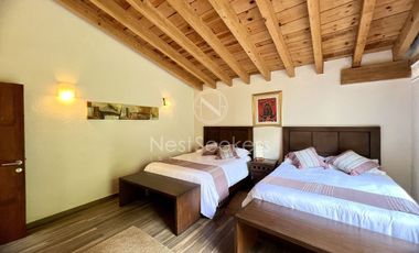 Casa en venta en Avandaro