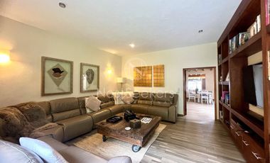 Casa en venta en Avandaro