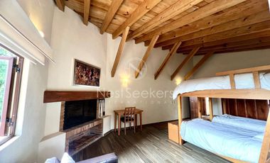 Casa en venta en Avandaro