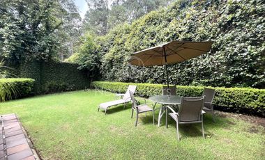 Casa en venta en Avandaro