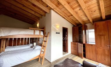 Casa en venta en Avandaro