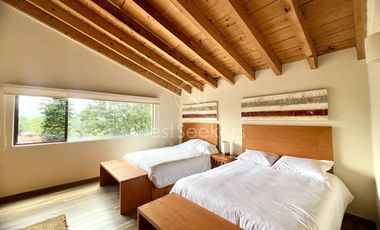 Casa en venta en Avandaro