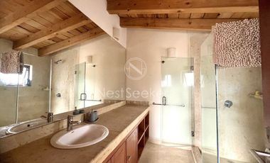 Casa en venta en Avandaro