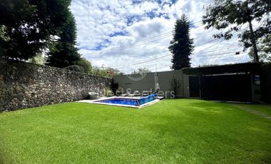 Casa en venta en Avandaro