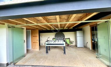 Casa en venta en Avandaro