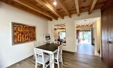 Casa en venta en Avandaro