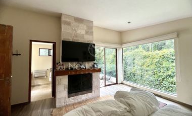 Casa en venta en Avandaro