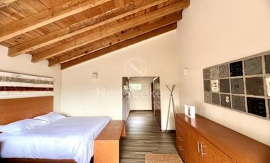 Casa en venta en Avandaro