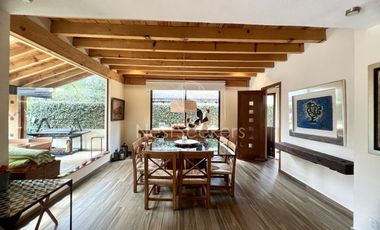 Casa en venta en Avandaro